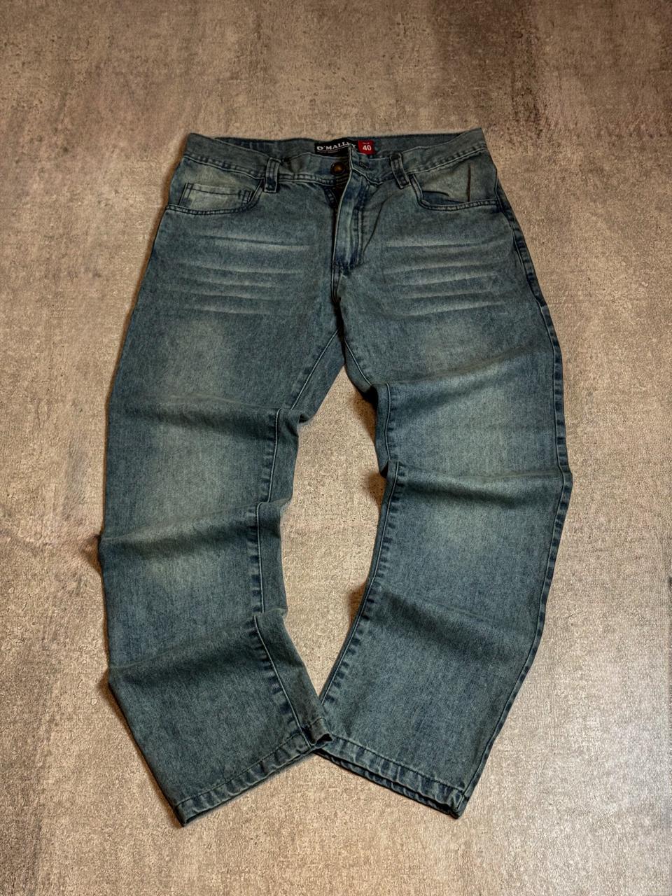 Jeans Recto